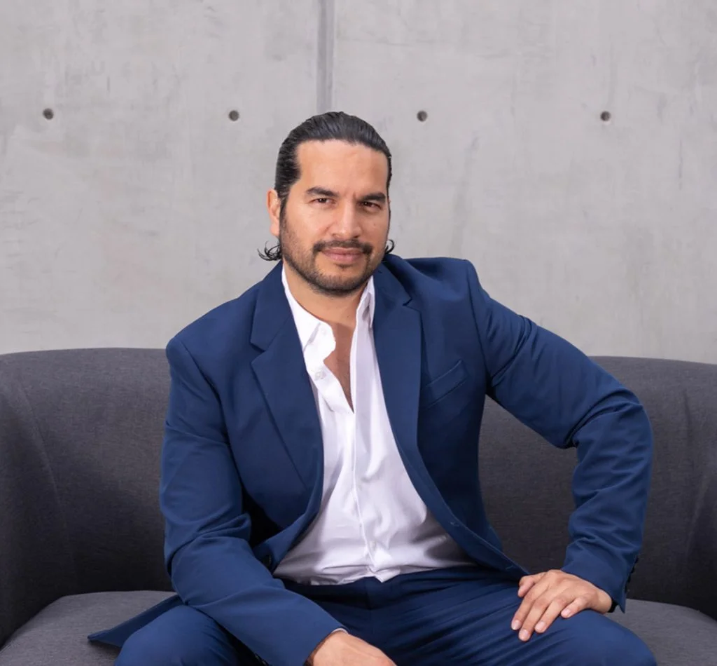 Dr. Jorge K. Cortez, Founder and Chief Surgeon